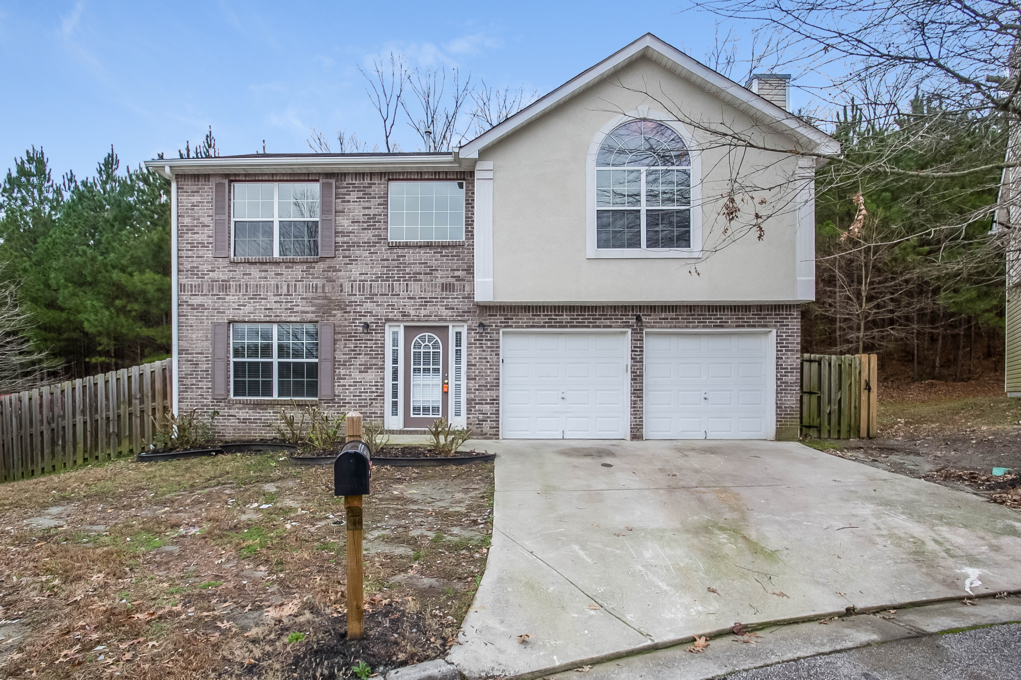 3906 Micah Ln Ellenwood, GA 30294